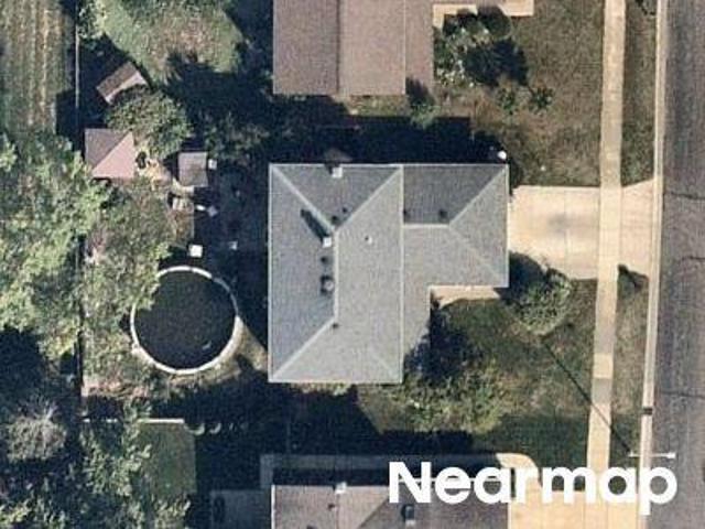 Dearborn Cir