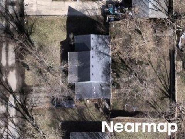 Dearborn Rd