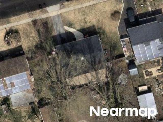 Dearborne Ave