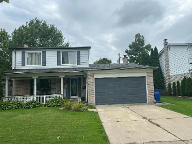 Dearden Dr