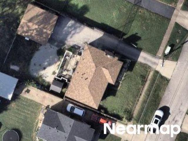 Dearing Woods Dr