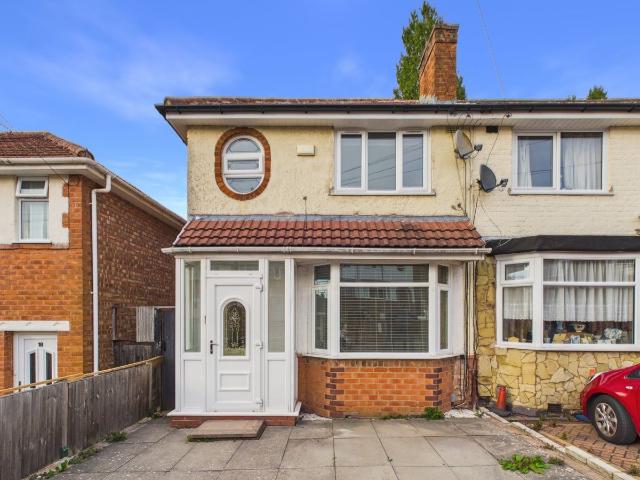 Dearmont Road, Birmingham, West Midlands B31, 3 bed semi detached house to rent, £1,250 pcm | PrimeLocation