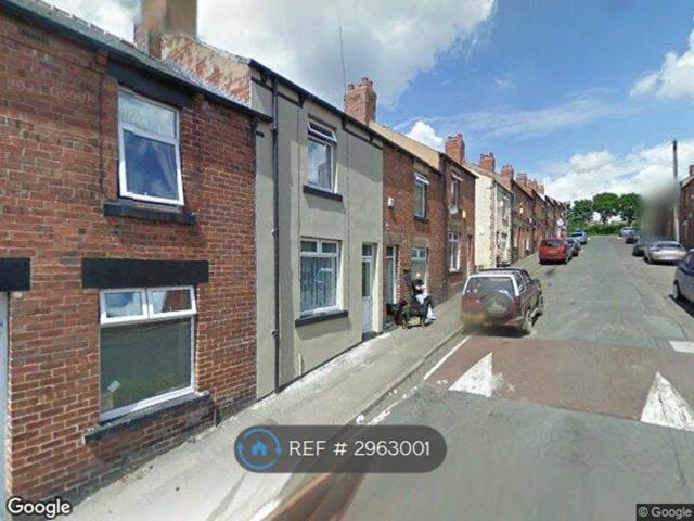 Dearne St, Barnsley S75, 3 bed end terrace house to rent, £795 pcm | PrimeLocation
