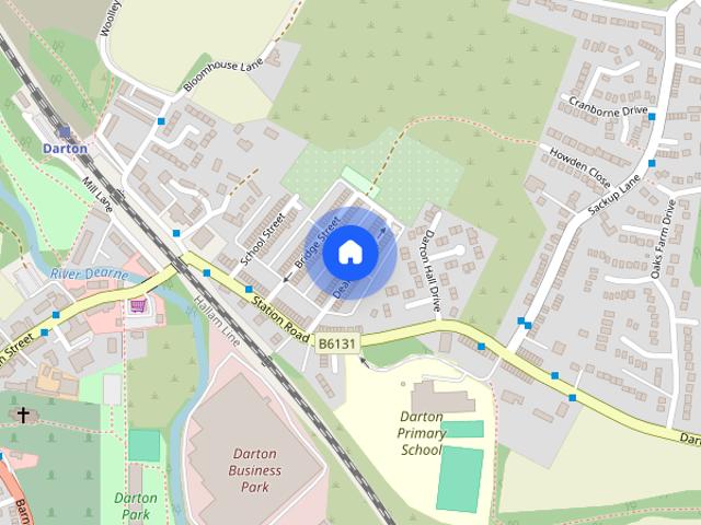 Dearne Street, Barnsley, S75 5HL