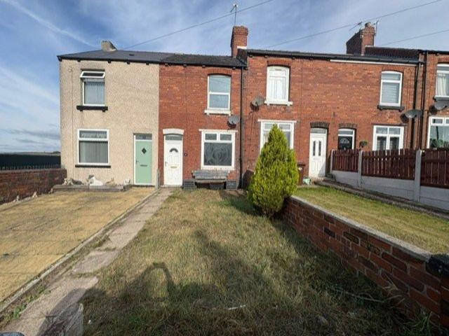 Dearne Street, Great Houghton, 2 bedroom, Terraced