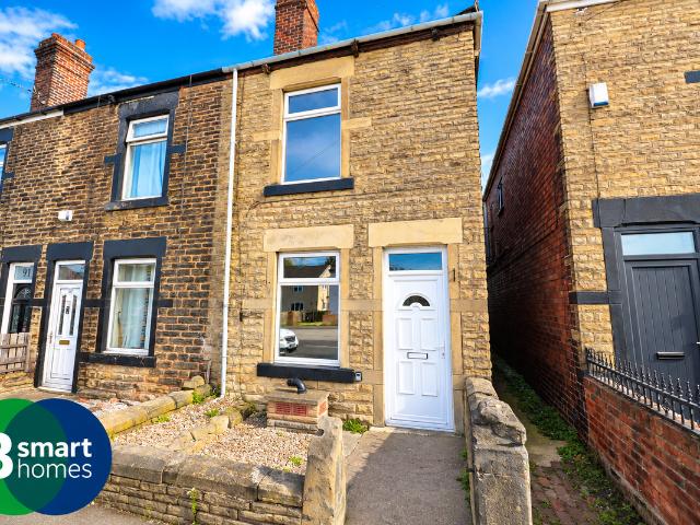 Dearne Road, Bolton Upon Dearne, Rotherham S63, 2 bed terraced house to rent, £750 pcm | PrimeLocation
