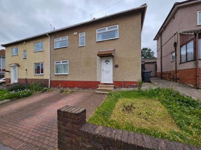 Dearne Road, Brampton, 4 bedroom, Semi Detached