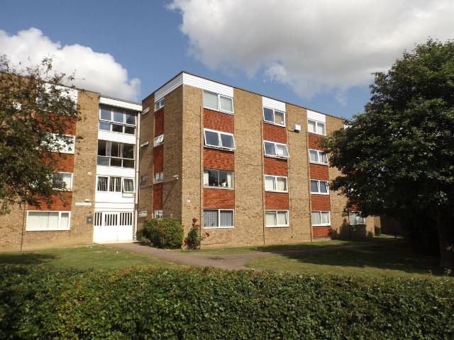 Dearne Walk, Bedford MK41, 1 bed flat to rent, £800 pcm | PrimeLocation