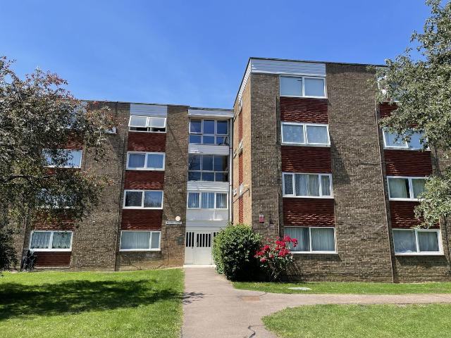 Dearne Walk, Bedford MK41, 2 bed flat to rent, £4,572 pcm | PrimeLocation