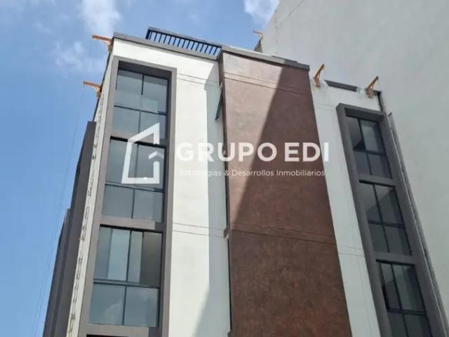 DEARTAMENTOS EN VENTA EN ZONA ANGELOPOLIS