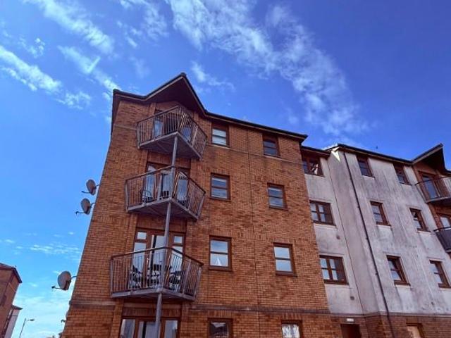 Deas Wharf, Kirkcaldy, Fife KY1, 2 bed flat to rent, £950 pcm | PrimeLocation