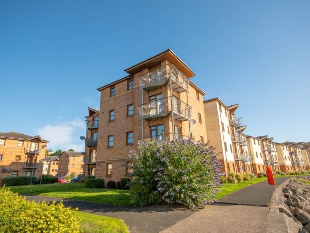 Deas Wharf, Kirkcaldy KY1, 2 bed flat to rent, £950 pcm | PrimeLocation