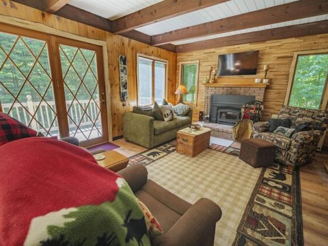 Debbie Higgins Ln, Wardsboro, Home For Sale