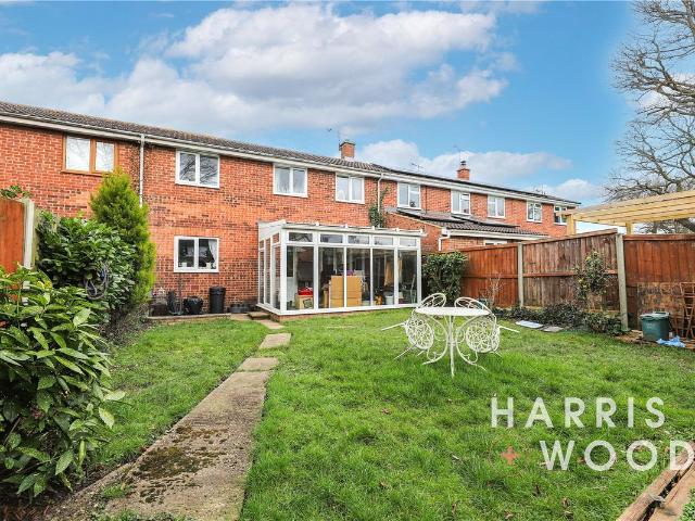 Deben Court, Braintree, Essex CM7, 2 bed terraced house to rent, £1,275 pcm | PrimeLocation