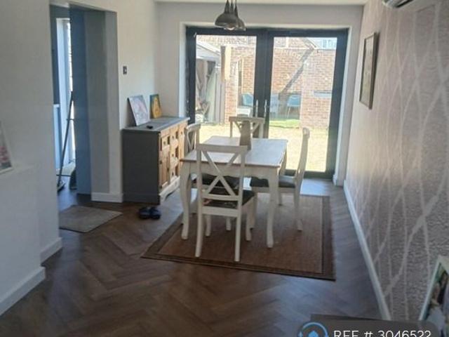 Deben, East Tilbury, RM18 1 bed in a house share to rent £600 pcm £138 pw
