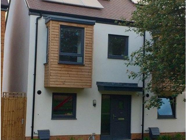 Deblin Drive, Uxbridge UB10, 2 bed semi detached house to rent, £2,100 pcm | PrimeLocation