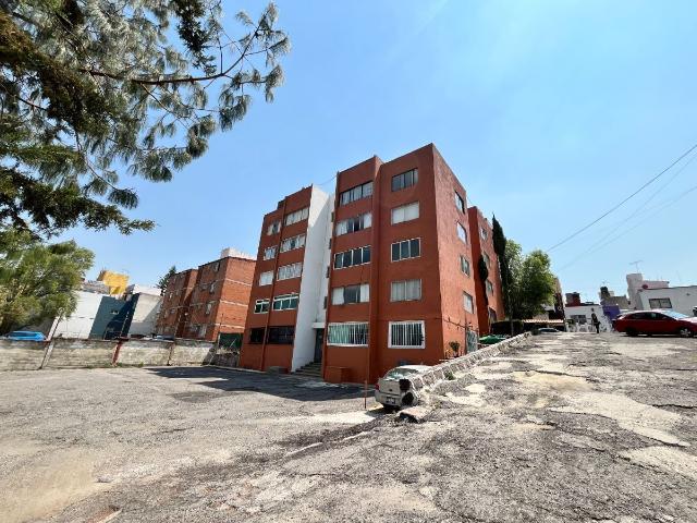 DEBR0138 Renta dpto La Concordia, Naucalpan