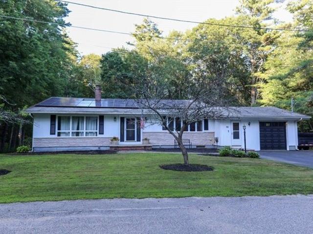 Debra Ln, Barre, Home For Sale