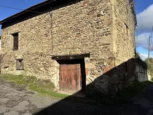 Decazeville 12300 Achat / Vente maison 1 pièce t1