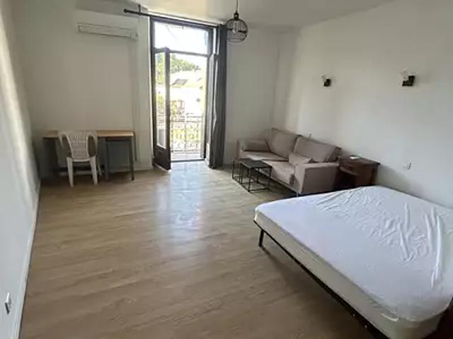 Decazeville 12300 Location appartement 1 pièce t1
