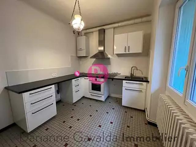 Decazeville 12300 Location appartement 2 pièces t2