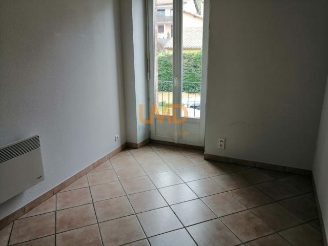 Decazeville: Appartement T3 proche centre ville