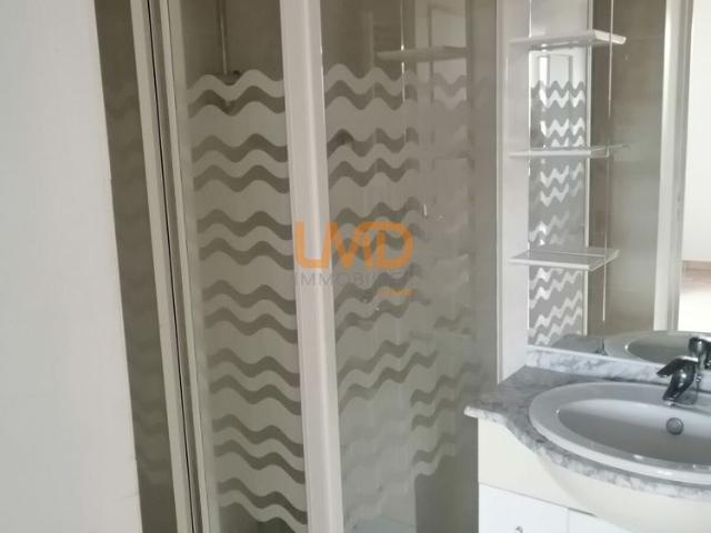Decazeville: Appartement T3 proche centre ville