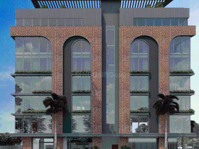 Deccan Gymkhana 2 BHK Apartment For Sale Pune