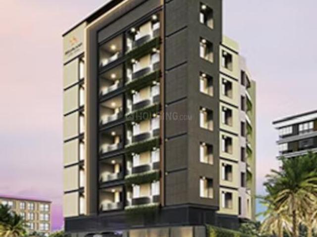 Deccan Gymkhana 4 BHK Apartment For Sale Pune