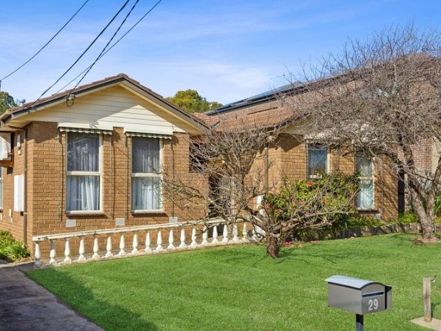 Deceased Estate | Classic Home with Exciting Future Potential