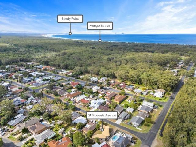 Deceased Estate Beach House Opportunity