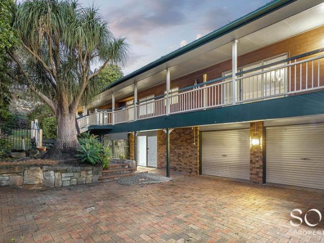 Deceased Estate Blank Canvas on 920m²