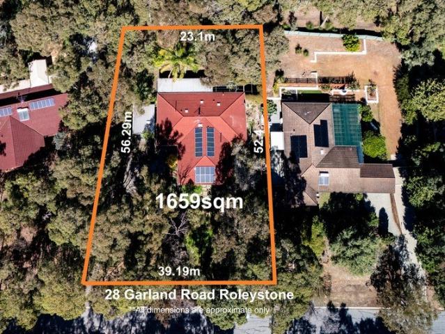 Deceased Estate, Fixer Upper With a Future