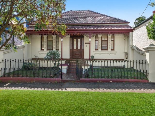 Deceased Estate First time offered in 57 years