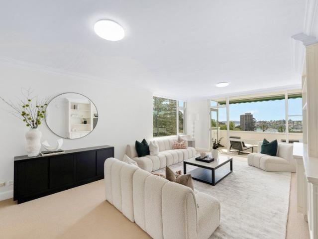 Deceased Estate | House Like Proportions | Picturesque Harbour Views