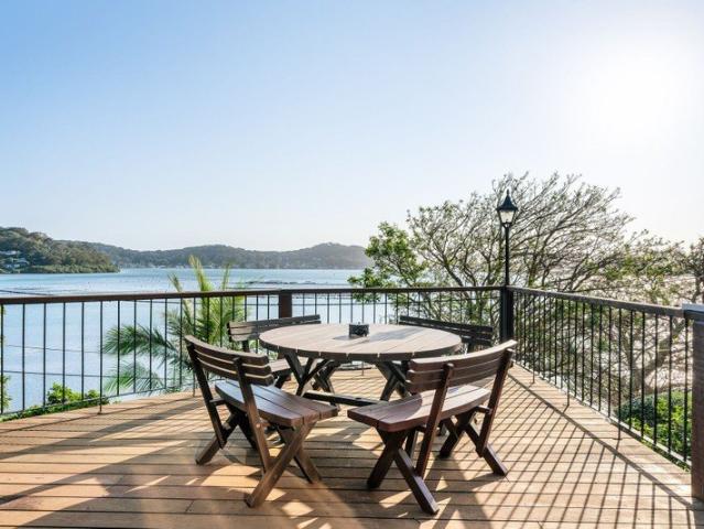 Deceased Estate Magical Bay Setting with Views & Endless Potential