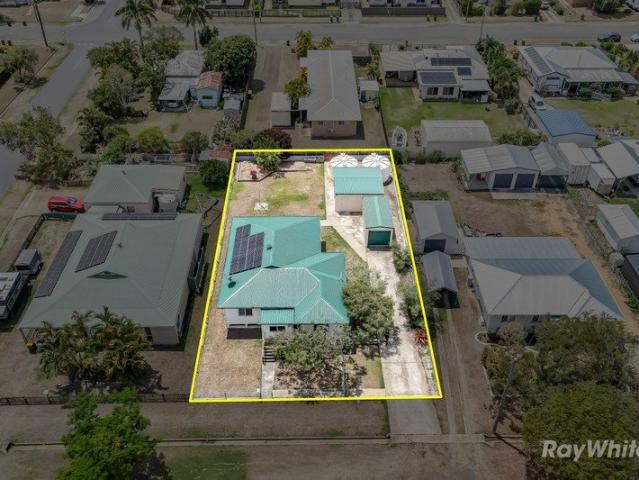 Deceased Estate Must Be Sold at Auction