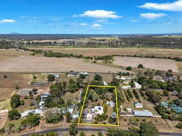 Deceased Estate Private Acreage, Must Be Sold