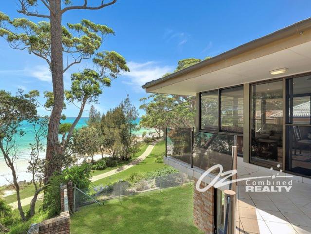 Deceased Estate Rare Beachfront Reserve Opportunity!