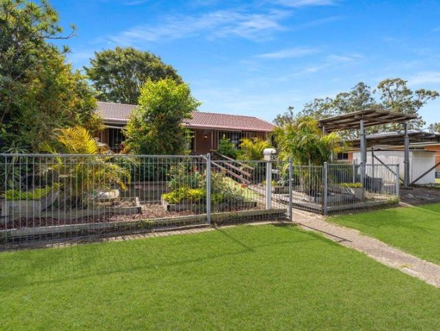 Deceased Estate Renovator Opportunity on 584m²!