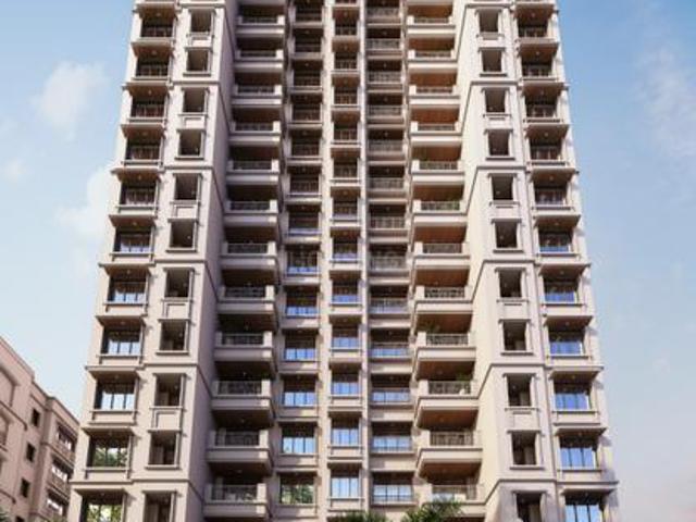 Decent Life Space 2,Palghar 1 BHK Apartment For Sale Mumbai