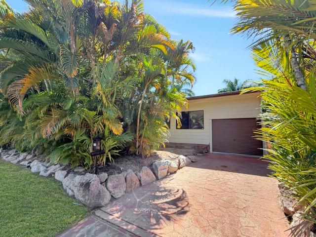 Deceptively Big & A Great Place to Call Home
