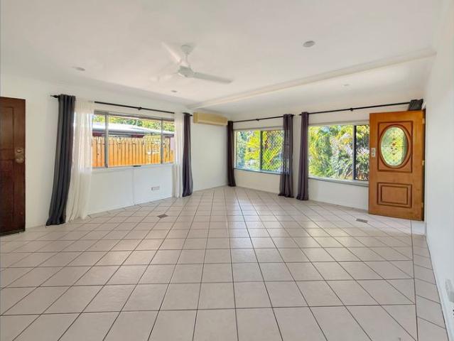 Deceptively Big & A Great Place to Call Home