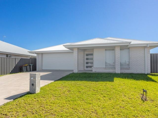 DECEPTIVELY LARGE HOME IN QUIET STREET
