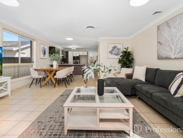 Deceptively Spacious Family Home with Room for Everyone!