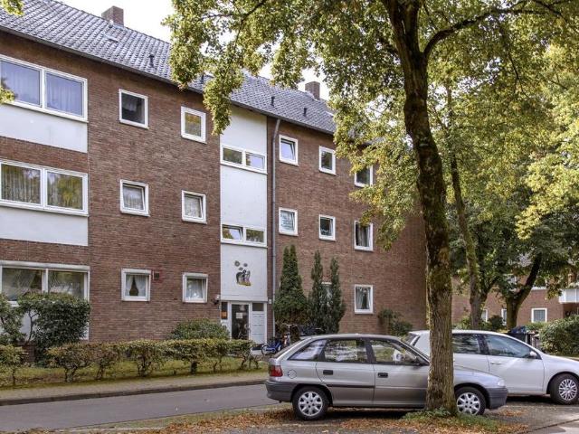 Dechant Kruse Straße 2, 46397 Bocholt
