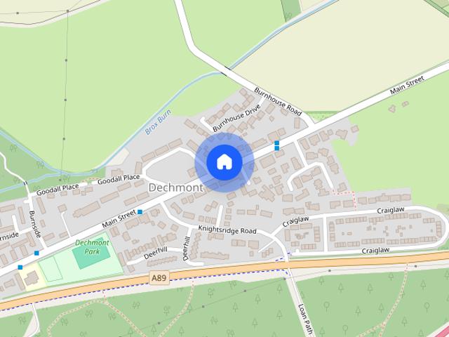 Dechmont, Broxburn, EH52