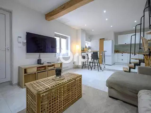 Dechy 59187 Achat / Vente maison 4 pièces t4