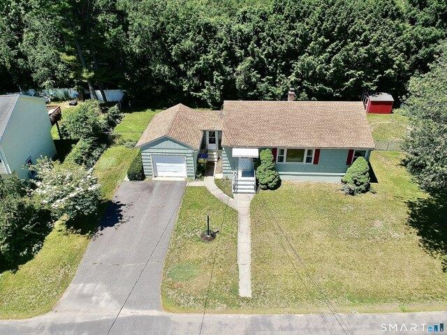 Decicco Rd, Waterbury, Home For Sale