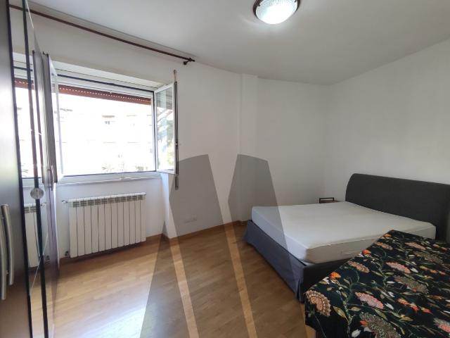 Decima Inigo Campioni trilocale con terrazzo